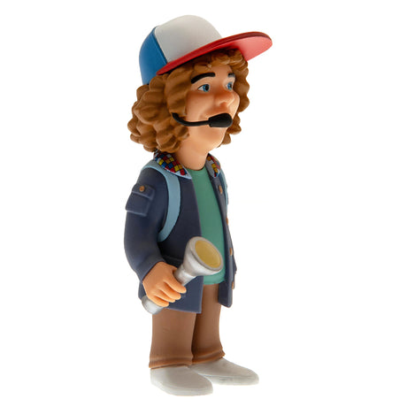 Stranger Things MINIX Figure - Dustin Henderson - Figures & Collectables at Gift Moments