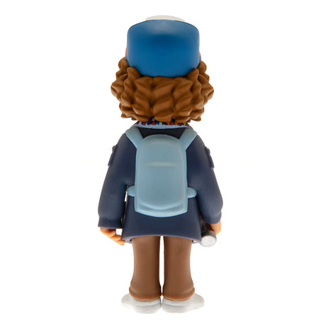 Stranger Things MINIX Figure - Dustin Henderson - Figures & Collectables at Gift Moments