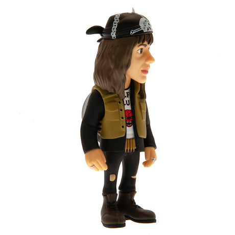 Stranger Things MINIX Figure Eddie Munson - Figures & Collectables at Gift Moments