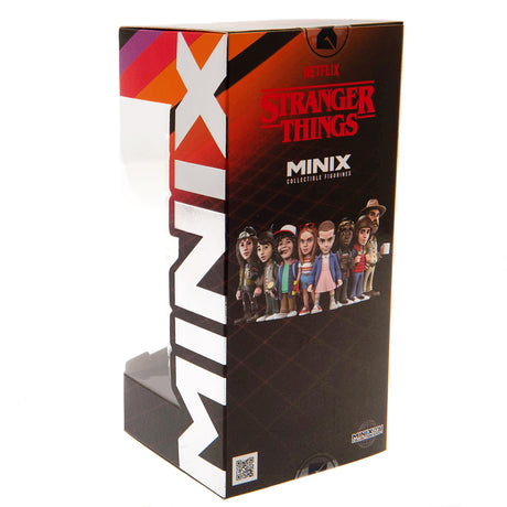 Stranger Things MINIX Figure Eddie Munson - Figures & Collectables at Gift Moments