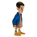 Stranger Things MINIX Figure Eleven - Collectible Figurine - Figures & Collectables at Gift Moments