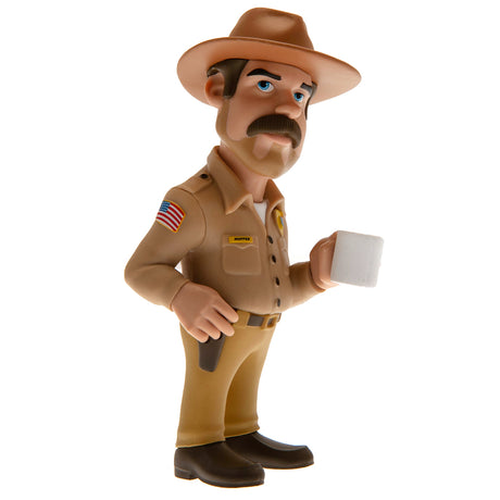 Stranger Things MINIX Figure Hopper - Collector's Item - Figures & Collectables at Gift Moments