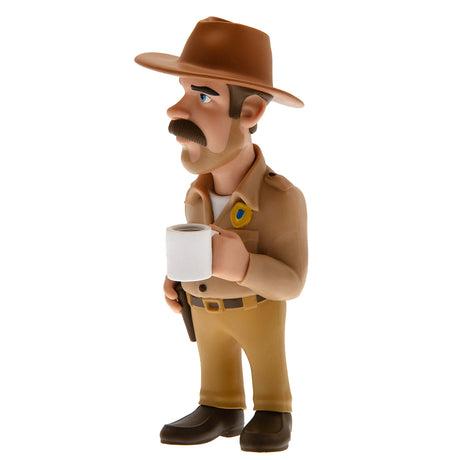 Stranger Things MINIX Figure Hopper - Collector's Item - Figures & Collectables at Gift Moments