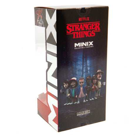 Stranger Things MINIX Figure Hopper - Collector's Item - Figures & Collectables at Gift Moments