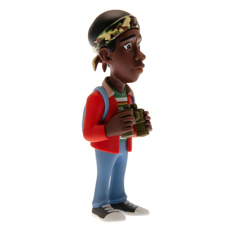 Stranger Things MINIX Figure - Lucas Sinclair - Figures & Collectables at Gift Moments