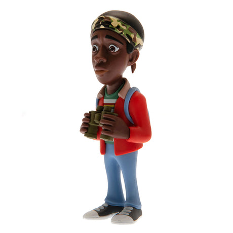 Stranger Things MINIX Figure - Lucas Sinclair - Figures & Collectables at Gift Moments