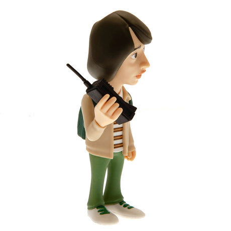 Stranger Things MINIX Figure Mike Wheeler Collectible - Figures & Collectables at Gift Moments