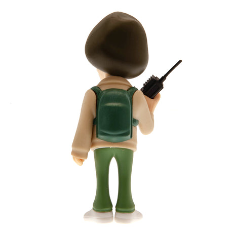 Stranger Things MINIX Figure Mike Wheeler Collectible - Figures & Collectables at Gift Moments