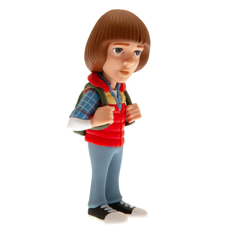 Stranger Things MINIX Figure - Will Byers Collectible - Figures & Collectables at Gift Moments