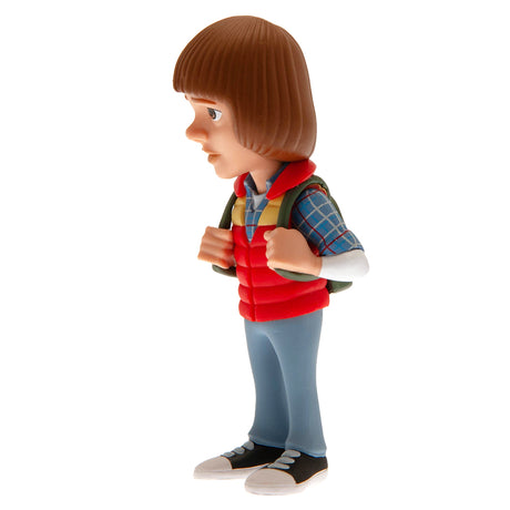 Stranger Things MINIX Figure - Will Byers Collectible - Figures & Collectables at Gift Moments