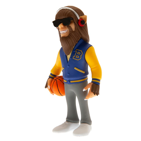 Teen Wolf MINIX Figure Scott Howard - Figures & Collectables at Gift Moments