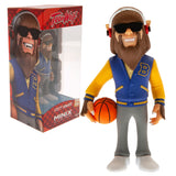 Teen Wolf MINIX Figure Scott Howard Default Title - Figures & Collectables at Gift Moments