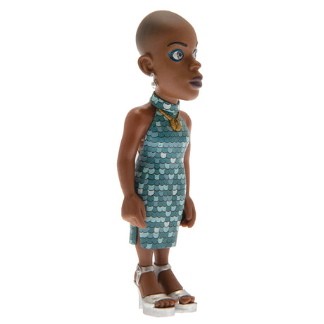 Wednesday MINIX Figure Bianca - Collectible Figurine - Figures & Collectables at Gift Moments