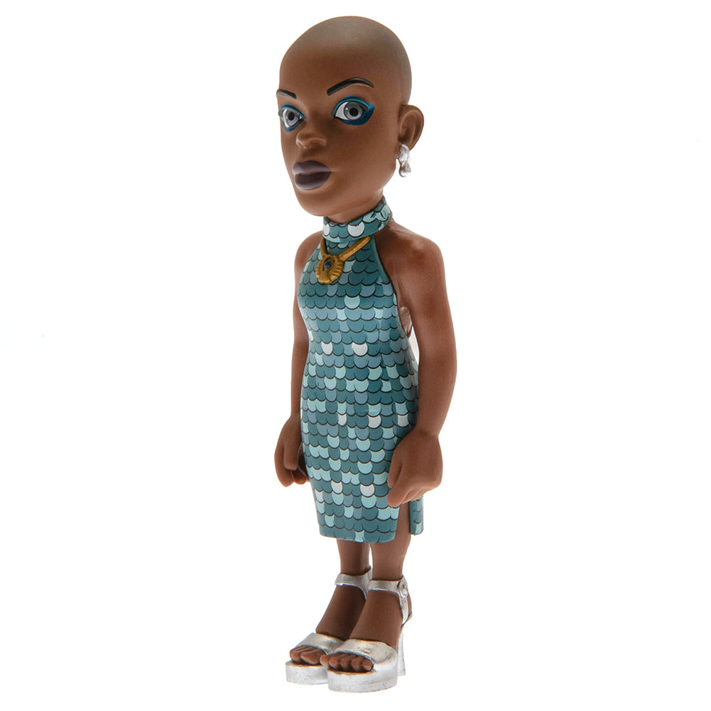 Wednesday MINIX Figure Bianca - Collectible Figurine - Figures & Collectables at Gift Moments