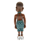 Wednesday MINIX Figure Bianca - Collectible Figurine - Figures & Collectables at Gift Moments