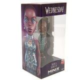 Wednesday MINIX Figure Bianca - Collectible Figurine - Figures & Collectables at Gift Moments