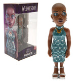 Wednesday MINIX Figure Bianca - Collectible Figurine Default Title - Figures & Collectables at Gift Moments