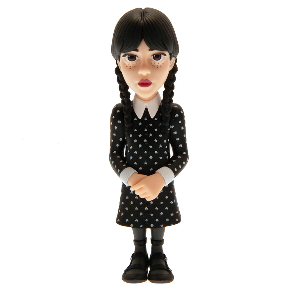 Wednesday MINIX Figure - Figures & Collectables at Gift Moments