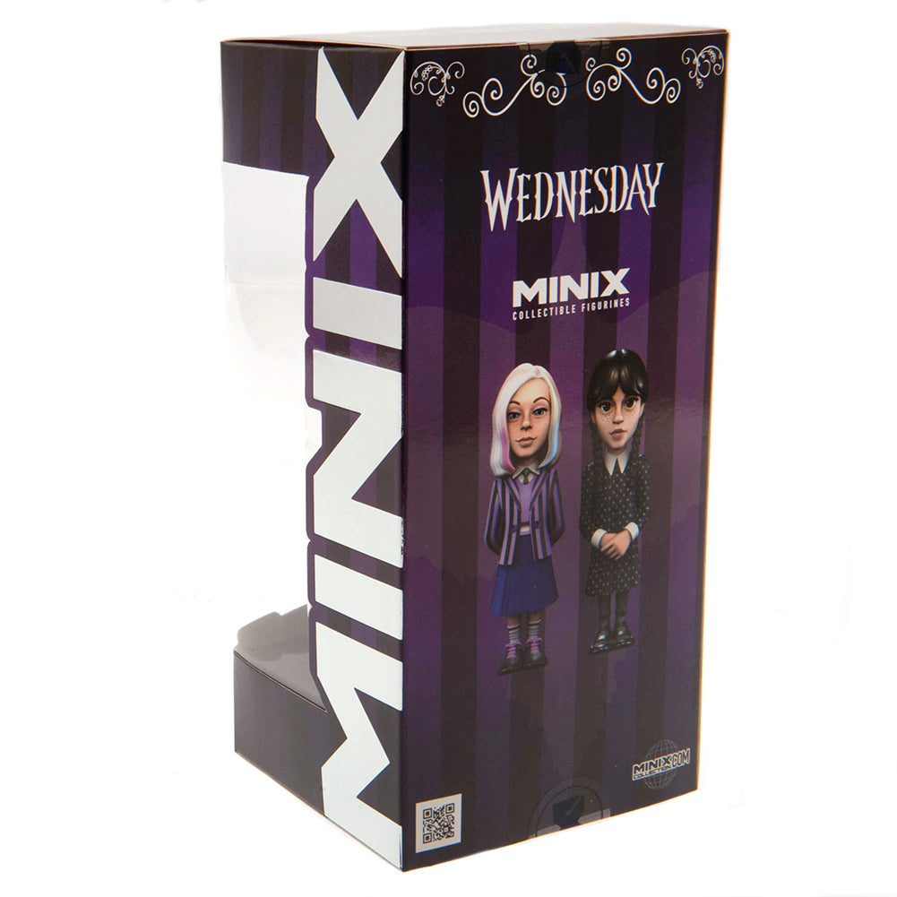 Wednesday MINIX Figure - Figures & Collectables at Gift Moments