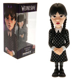 Wednesday MINIX Figure Default Title - Figures & Collectables at Gift Moments