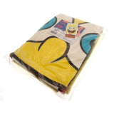 SpongeBob SquarePants Velour Beach Towel - Towels at Gift Moments