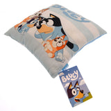 Bluey Cushion - Fun and Playful Design - Cushions at Gift Moments