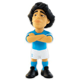 Maradona Napoli MINIX Figure 12cm: 2 - Figures & Collectables By Argentina