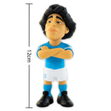 Maradona Napoli MINIX Figure 12cm: 6 - Figures & Collectables By Argentina