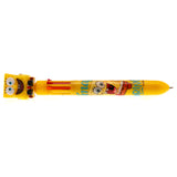 SpongeBob SquarePants Multi Coloured Pen - Pens & Pencils at Gift Moments