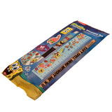 SpongeBob SquarePants 5pc Stationery Set - Pencil Cases & Sets at Gift Moments