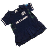 Scotland Rugby Tutu Bodysuit for 3-6 Months - Baby Clothing at Gift Moments