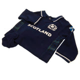 Scotland RU Sleepsuit for Baby 12/18 Months - Baby Clothing at Gift Moments