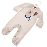 England RFU Baby Sleepsuit 3-6 Months: 3 - Baby Clothing By Gift Moments