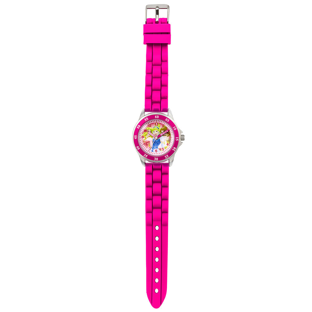 Disney Princess Junior Time Teacher Watch - Watches at Gift Moments