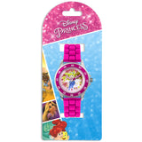 Disney Princess Junior Time Teacher Watch - Watches at Gift Moments