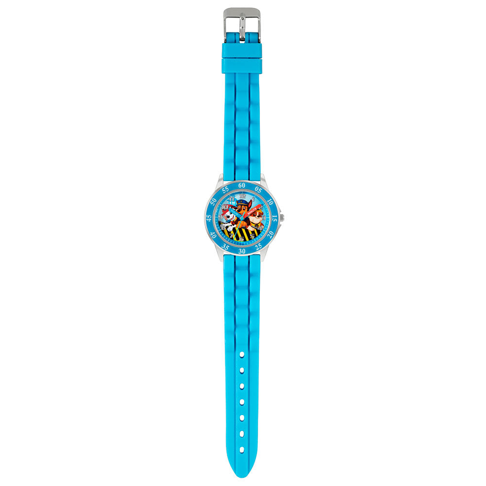 Paw Patrol Junior Time Teacher Watch - Watches at Gift Moments