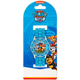 Paw Patrol Junior Time Teacher Watch - Watches at Gift Moments