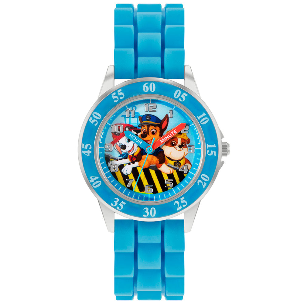 Paw Patrol Junior Time Teacher Watch Default Title - Watches at Gift Moments