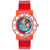 Pokemon Junior Time Teacher Watch Group Default Title - Watches at Gift Moments