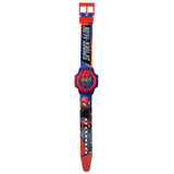 Spider-Man Kids Digital Watch - Watches at Gift Moments