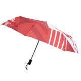 Liverpool FC Umbrella RW - Official Licensed Merchandise - Umbrellas at Gift Moments