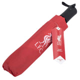 Liverpool FC Umbrella RW - Official Licensed Merchandise - Umbrellas at Gift Moments