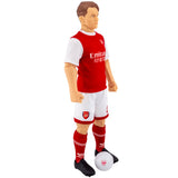 Arsenal FC Martin Ødegaard Action Figure: 4 - Figures & Collectables By Arsenal