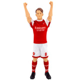 Arsenal FC Martin Ødegaard Action Figure: 7 - Figures & Collectables By Arsenal