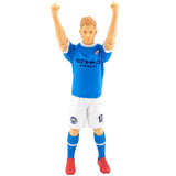 Manchester City FC De Bruyne Action Figure - Figures & Collectables at Gift Moments