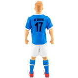 Manchester City FC De Bruyne Action Figure - Figures & Collectables at Gift Moments