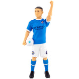 Manchester City FC Foden Action Figure - Figures & Collectables at Gift Moments