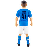 Manchester City FC Foden Action Figure - Figures & Collectables at Gift Moments