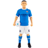 Manchester City FC Foden Action Figure Default Title - Figures & Collectables at Gift Moments