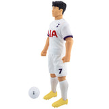 Tottenham Hotspur Son Heung-min Action Figure: 5 - Figures & Collectables By Tottenham Hotspur